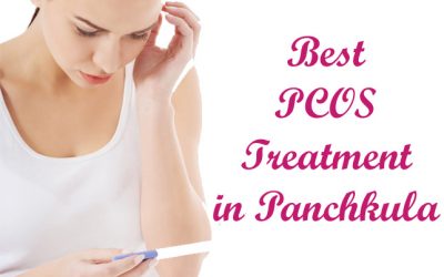 Best PCOS Treatment Panchkula