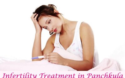 Infertility Treatment Panchkula