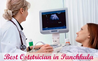 Best Obstetrician Panchkula