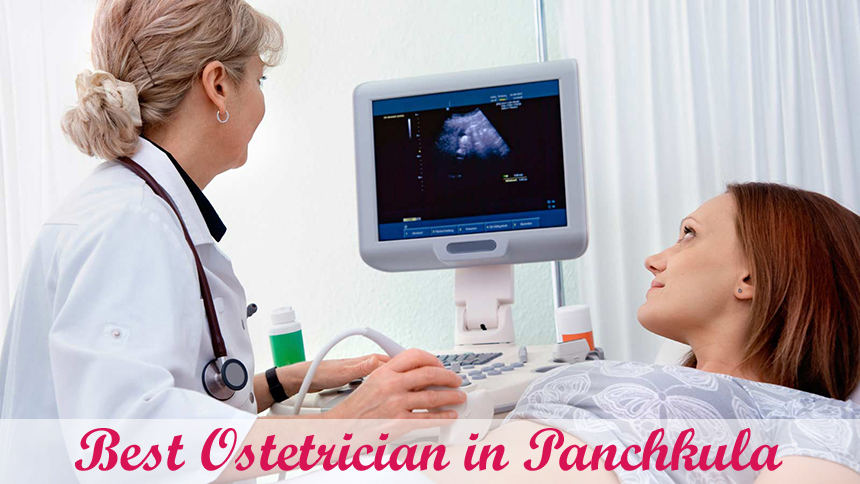 Best Obstetrician Panchkula