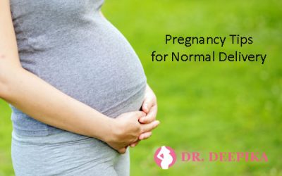 Pregnancy Tips for Normal Delivery