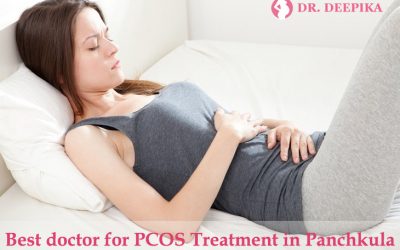 Best doctor for PCOS Treatment Panchkula