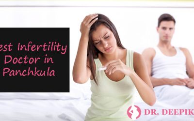 Best Infertility Doctor Panchkula