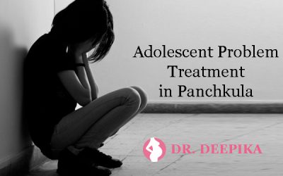 Adolescent Problem Treatment Panchkula