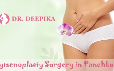 Hymenoplasty Surgery Panchkula