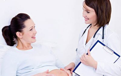 Best gynecologist Manimajra