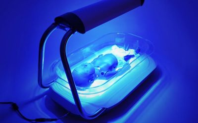 Neonatal Jaundice treatment in Chandigarh-Panchkula