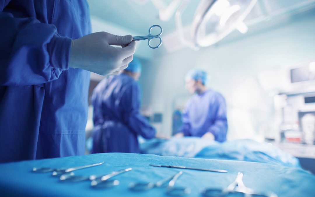 laparoscopic ovarian surgeon in Panchkula