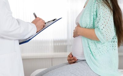 High-risk Pregnancy Care Doctor in Panchkula