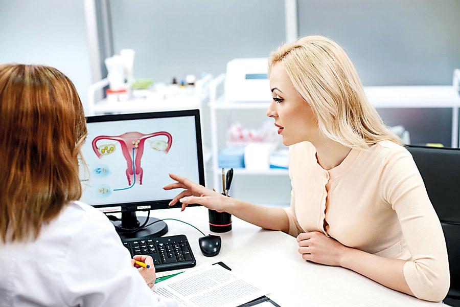 best gynaecologist in Panchkula