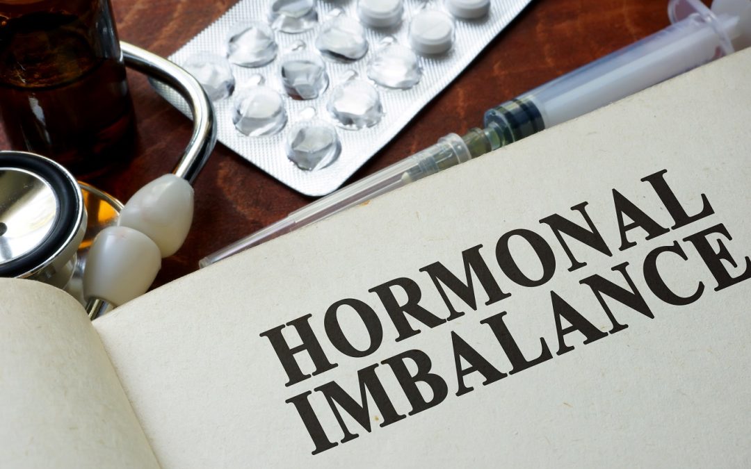 Balancing Act: How Hormonal Changes Affect Women’s Health