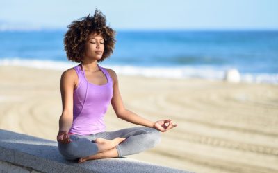 The benefits of meditation and mindfulness for managing gynecological conditions