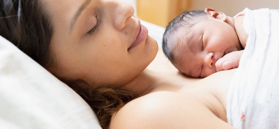 Caesarean vs. Vaginal Birth: Comparing the Benefits and Risks