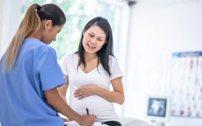 Best Gynecologist in Panchkula for High-Risk Pregnancies