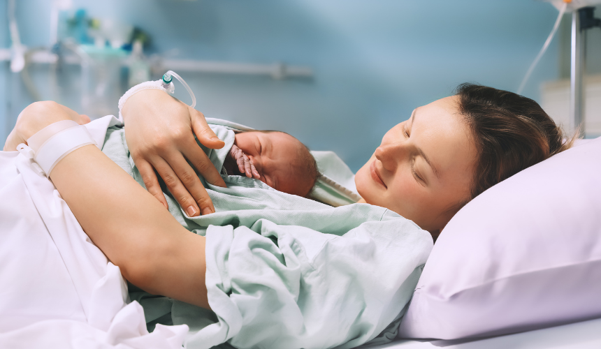 Expert Tips to Select the Best Gynaecologist for C-section Delivery in Panchkula