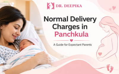 Normal Delivery Charges in Panchkula: A Guide for Expectant Parents